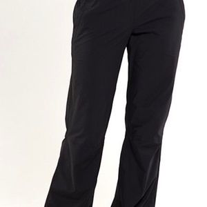 Lululemon dog runner pant